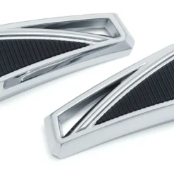 Kuryakyn Phantom Footpegs -taylormade shop kuryakyn phantom footpegs 2