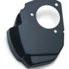 Kuryakyn Precision Throttle Servo Motor Cover For Harley Touring 2017-2023 Satin Black [Open Box] -taylormade shop kuryakyn precision throttle servo motor cover for harley touring20172023 satin black open box satin black