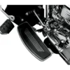 Kuryakyn Premium Driver Traditional Floorboard Inserts For Harley 1984-2023