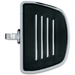 Kuryakyn Premium Mini Floorboards For Harley -taylormade shop kuryakyn premium mini floorboards for harley 5