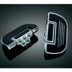 Kuryakyn Premium Folding Floorboards