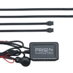 Kuryakyn Prism+ Core LED Light Kit