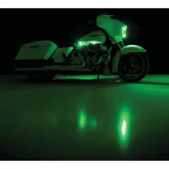 Kuryakyn Prism+ Core LED Light Kit -taylormade shop kuryakyn prism core led light kit 5