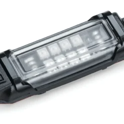 Kuryakyn Prism+ Lighting Strips -taylormade shop kuryakyn prism lighting strips light pod 6