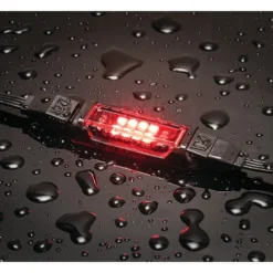 Kuryakyn Prism+ Lighting Strips -taylormade shop kuryakyn prism lighting strips light pod 8