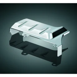 Kuryakyn Rear Cylinder Base Cover For Harley Touring 2002-2006