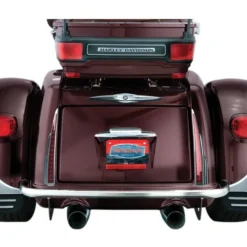 Kuryakyn Rear Mud Flaps For Harley Trike 2009-2023 -taylormade shop kuryakyn rear mud flaps for harley trikes20092014 1