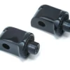 Kuryakyn Rear Splined Foot Peg Adapters For Kawasaki Vulcan 1987-2023 -taylormade shop kuryakyn rear splined foot peg adapters for kawasaki vulcan19872021 1