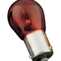 Kuryakyn Red 1156 Bulb