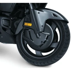 Kuryakyn Rotor Cover For Honda Gold Wing 2001-2017 -taylormade shop kuryakyn rotor cover for honda gold wing20012017 black 1