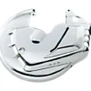 Kuryakyn Rotor Cover For Honda Gold Wing 2001-2017 Chrome [Incomplete] -taylormade shop kuryakyn rotor cover for honda gold wing20012017 chrome incomplete chrome