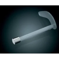 Kuryakyn Shifter Shaft Spline Cover For Harley