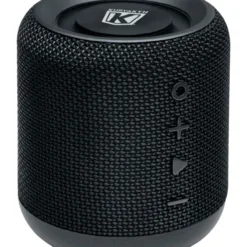 Kuryakyn Sidekix Plus Bluetooth Wireless Speaker