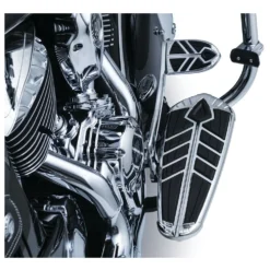 Kuryakyn Spear Floorboard Inserts For Indian 2014-2023 9 Kuryakyn Spear Floorboard Inserts For Indian 2014-2023 -taylormade shop kuryakyn spear floorboard inserts for indian20142016 1