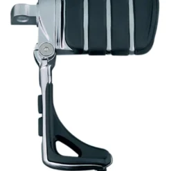 Kuryakyn Switchblade Footpegs For Harley