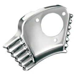 Kuryakyn Throttle Servo Motor Cover For Harley 2008-2017 -taylormade shop kuryakyn throttle servo motor cover for harley20082014 4