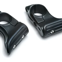 Kuryakyn Toe Rest 1 1/4" Cruise Pegs