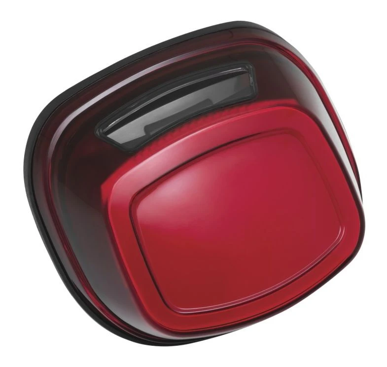 Kuryakyn Tracer L.E.D. Taillight For Harley 3 Kuryakyn Tracer L.E.D. Taillight For Harley