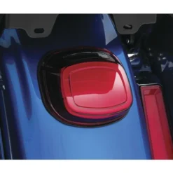 Kuryakyn Tracer L.E.D. Taillight For Harley 15 Kuryakyn Tracer L.E.D. Taillight For Harley -taylormade shop kuryakyn tracer led taillight red wlp illu 2