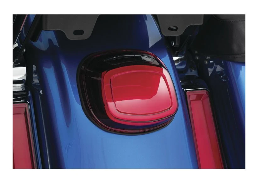 Kuryakyn Tracer L.E.D. Taillight For Harley 7 Kuryakyn Tracer L.E.D. Taillight For Harley - Image 5