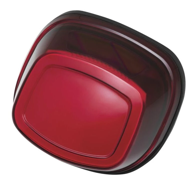 Kuryakyn Tracer L.E.D. Taillight For Harley 4 Kuryakyn Tracer L.E.D. Taillight For Harley - Image 2