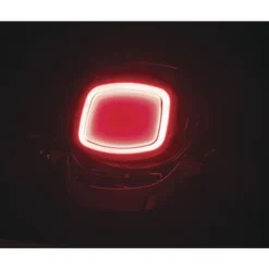 Kuryakyn Tracer L.E.D. Taillight For Harley 17 Kuryakyn Tracer L.E.D. Taillight For Harley -taylormade shop kuryakyn tracer led taillight red wolpil 2