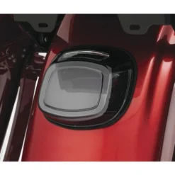 Kuryakyn Tracer L.E.D. Taillight For Harley 14 Kuryakyn Tracer L.E.D. Taillight For Harley -taylormade shop kuryakyn tracer led taillight smk wlp illu 3