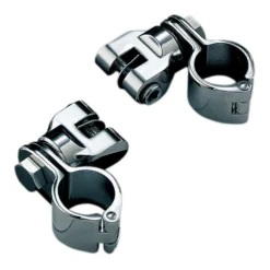 Kuryakyn Cruise Foot Peg Mounts For Harley -taylormade shop kuryakyn universal cruise peg mounts for harley