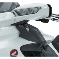 Kuryakyn Upper Air Deflectors Honda Gold Wing 2018-2020
