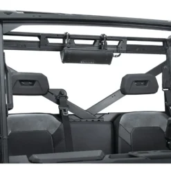 Kuryakyn Wanderbar Detachable Sound Bar -taylormade shop kuryakyn wanderbar detachable sound bar 7