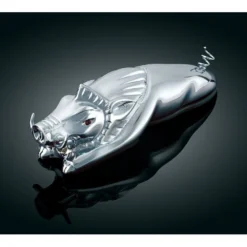 Kuryakyn Wild Boar Fender Ornament