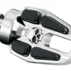 Kuryakyn Zombie Shift Peg For Harley -taylormade shop kuryakyn zombie shift peg for harley chrome