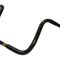LA Choppers 1 1/4" Ape Hanger Handlebar For Harley Touring 1996-2023 -taylormade shop la choppers114 ape hanger handlebar for harley touring19962017 2