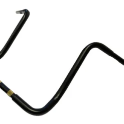 LA Choppers 1 1/4" Ape Hanger Handlebar For Harley Touring 1996-2023 -taylormade shop la choppers114 ape hanger handlebar for harley touring19962017 4