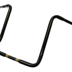 LA Choppers 1 1/4" Ape Hanger Handlebar For Harley Touring 1996-2023 -taylormade shop la choppers114 ape hanger handlebar for harley touring19962017 5