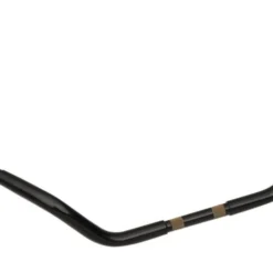 LA Choppers Big Johnson 1 1/4" Handlebars For Harley -taylormade shop la choppers114 big john handlebars for harley fl19842015 1