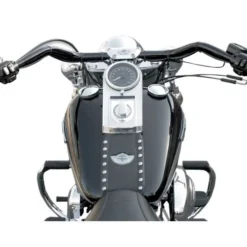 LA Choppers Big Johnson 1 1/4" Handlebars For Harley -taylormade shop la choppers114 big john handlebars for harley touring20082015 3