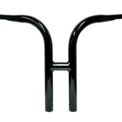 LA Choppers 1 1/4" Club Handlebars For Harley -taylormade shop la choppers114 club handlebars for harley 2