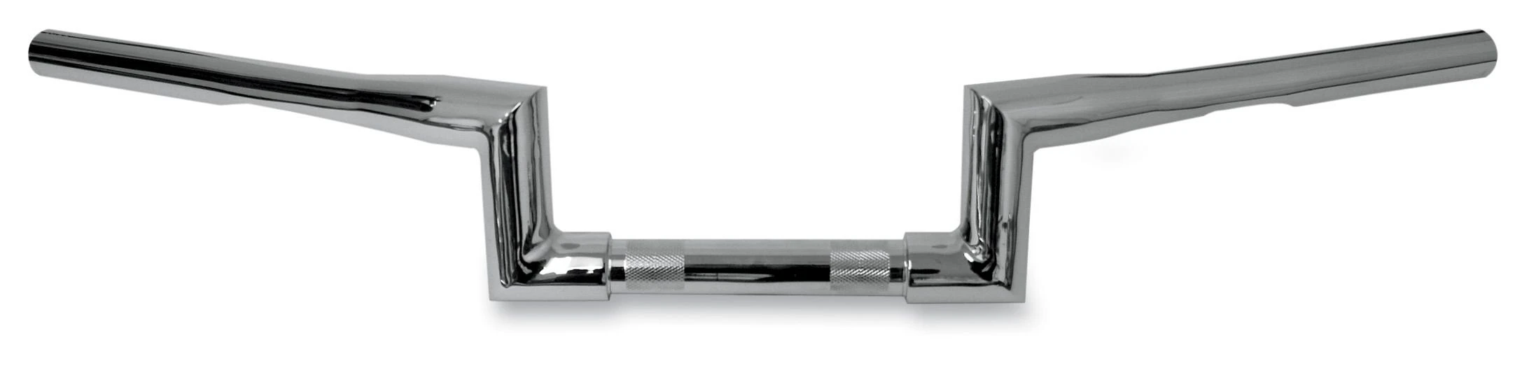 LA Choppers 1 1/4" Zipper Handlebar For Harley 3 LA Choppers 1 1/4" Zipper Handlebar For Harley