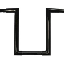 LA Choppers 1 1/4" Old School Z Bars -taylormade shop la choppers114 old school narrow z handlebars 5