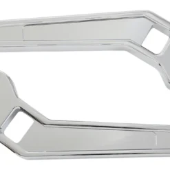 LA Choppers 1.25" Billet Performance Risers