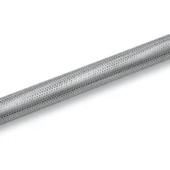 LA Choppers 24" Stainless Exhaust Baffle