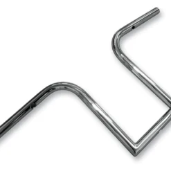 LA Choppers Old School 1" Bourbon Ape Handlebars For Harley -taylormade shop la choppers bourbon ape handlebars for harley 2