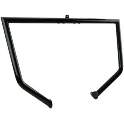 LA Choppers Twin Peaks Engine Guard For Harley Touring 2009-2023