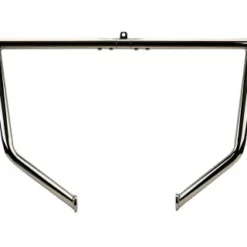 LA Choppers Twin Peaks Engine Guard For Harley Touring 2009-2023 -taylormade shop la choppers engine guard twin peaks 5