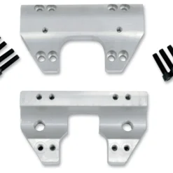 LA Choppers 1 1/2" Handlebar Clamp For Harley Road King 1994-2007