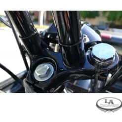 LA Choppers Handlebar Riser Extensions For Harley -taylormade shop la choppers handlebar riser extensions for harley 5