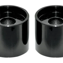 LA Choppers Handlebar Riser Extensions For Harley -taylormade shop la choppers handlebar riser extensions for harley black