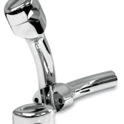 LA Choppers Mohawk Handlebar Risers For Harley With 1" Bars 7 LA Choppers Mohawk Handlebar Risers For Harley With 1" Bars -taylormade shop la choppers mohawk handelbar risers for harley 4