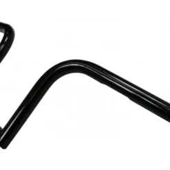 LA Choppers Old School 1" Bourbon Ape Handlebars For Harley -taylormade shop la choppers old school1 bourbon ape handlebars for harley 1